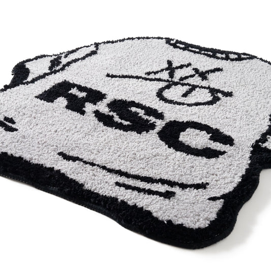 RSC TEE ROOM RUG