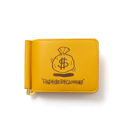 RSC CLIPnFOLD WALLET