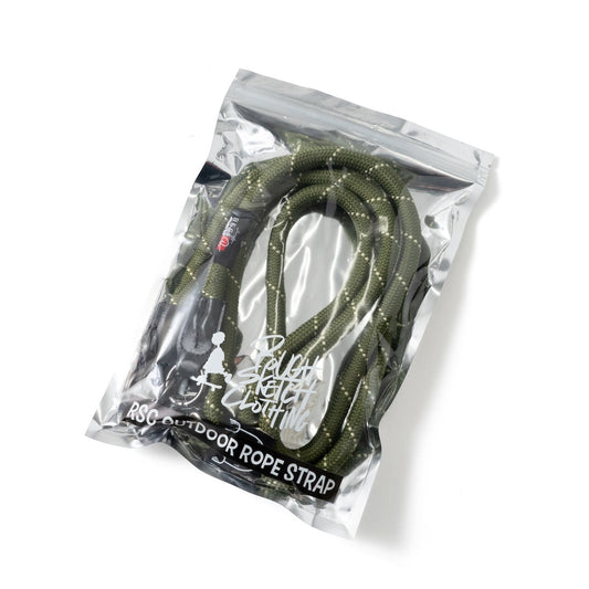 RSC OUTDOOR ROPE STRAP