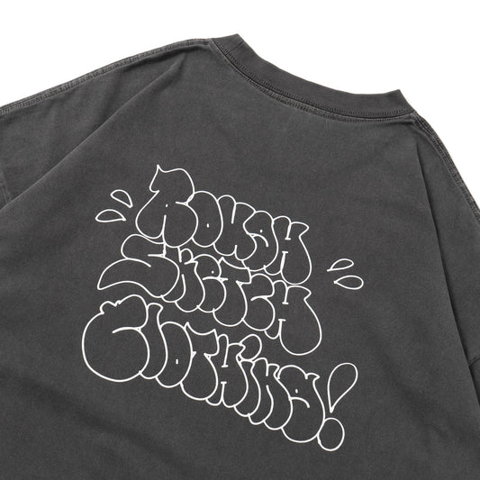 RSC x ADER THROW-UP S/S TEE