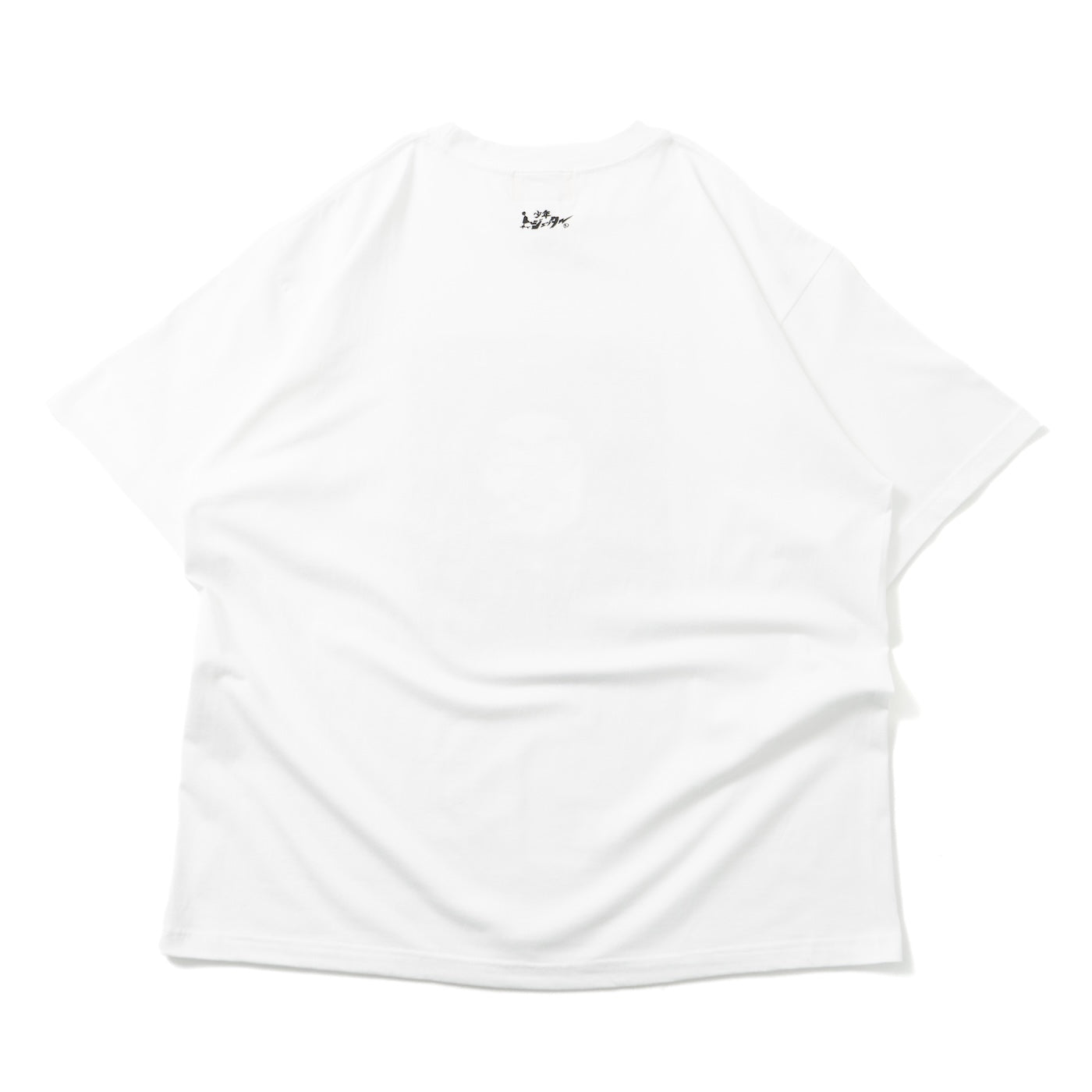 DOGGY S/S TEE