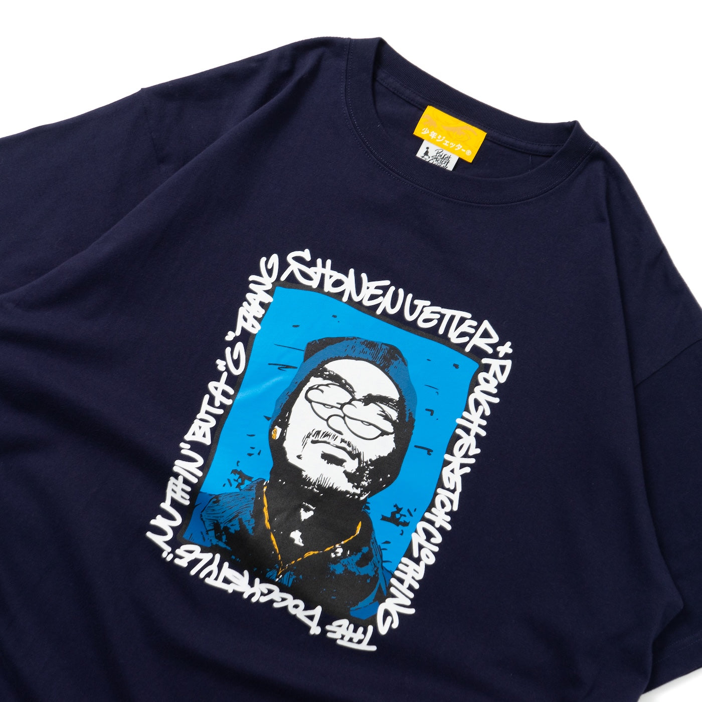 DOGGY S/S TEE