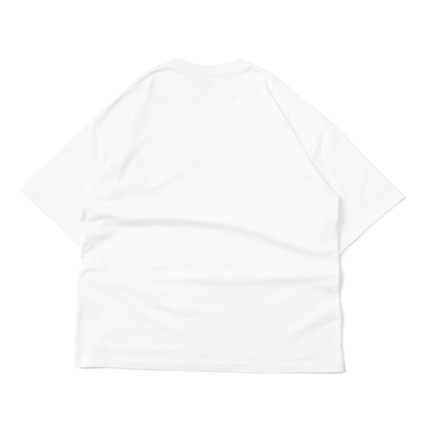 THE FLOWER S/S TEE