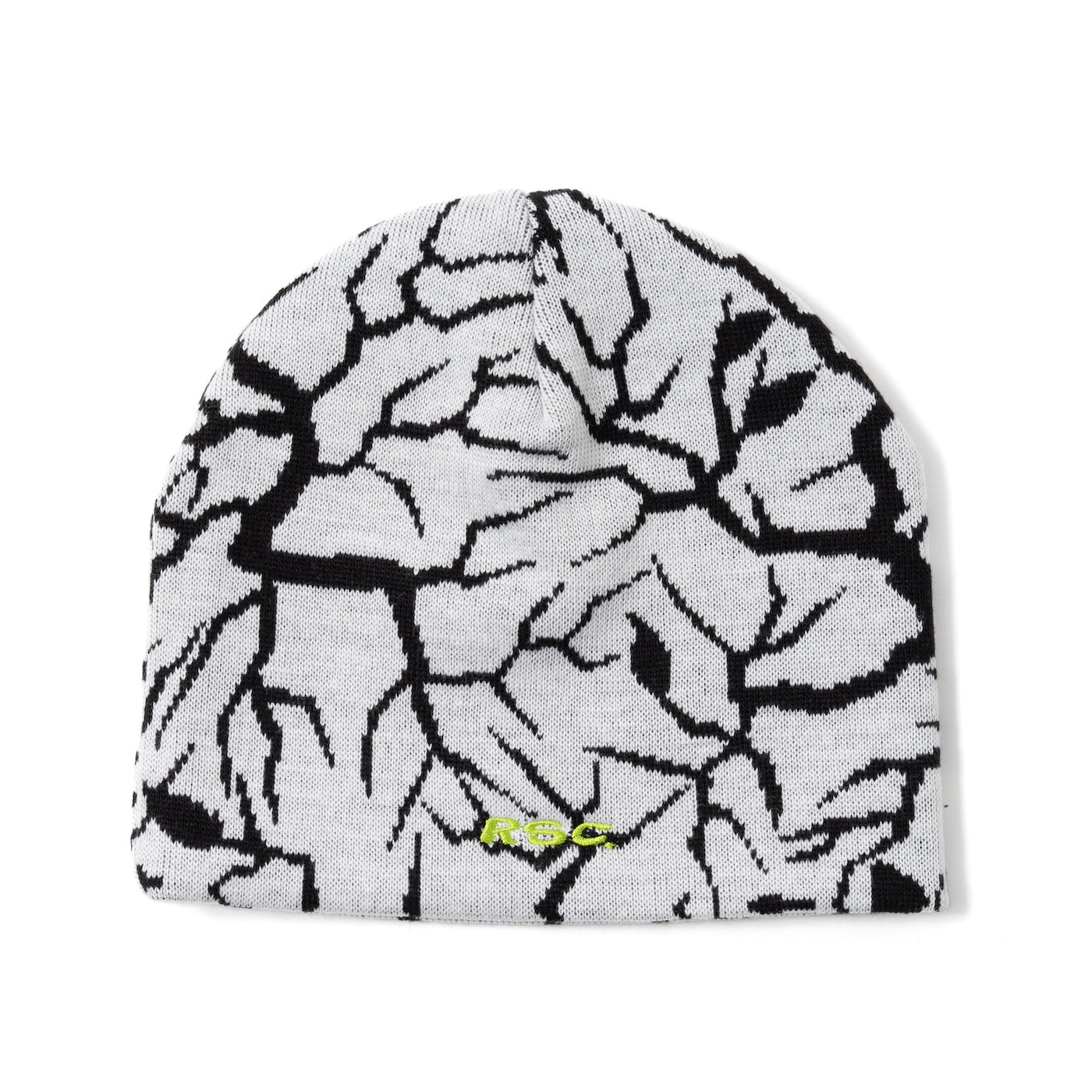 RSC CAMO BEANIE