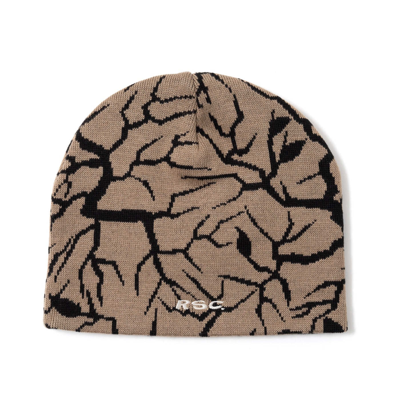 RSC CAMO BEANIE