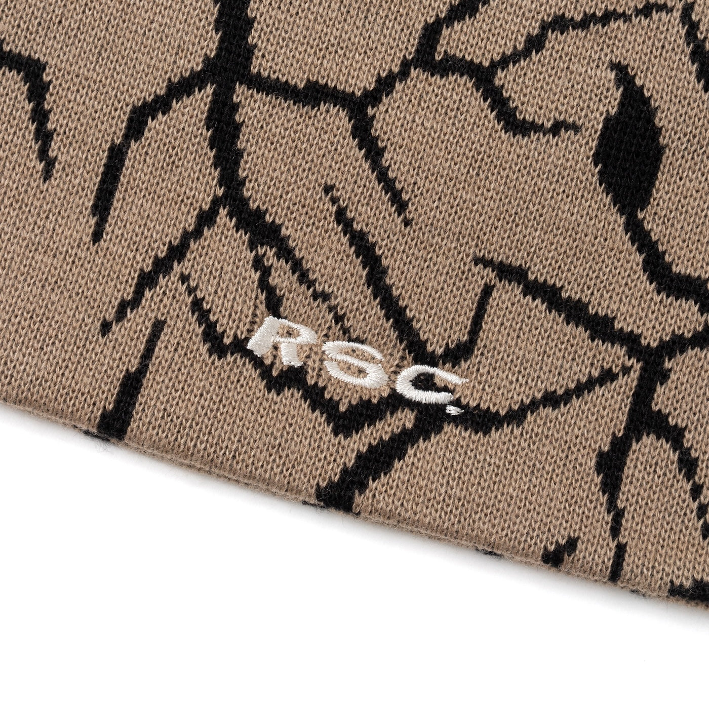 RSC CAMO BEANIE