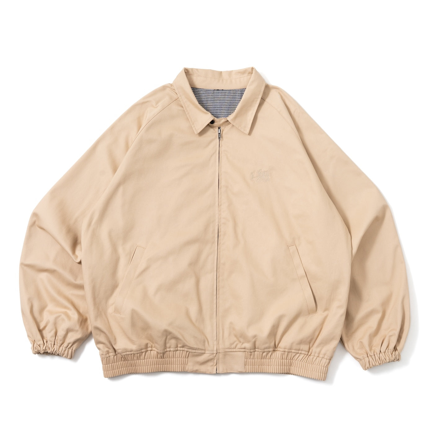 ROUGH DRIZZLER JACKET