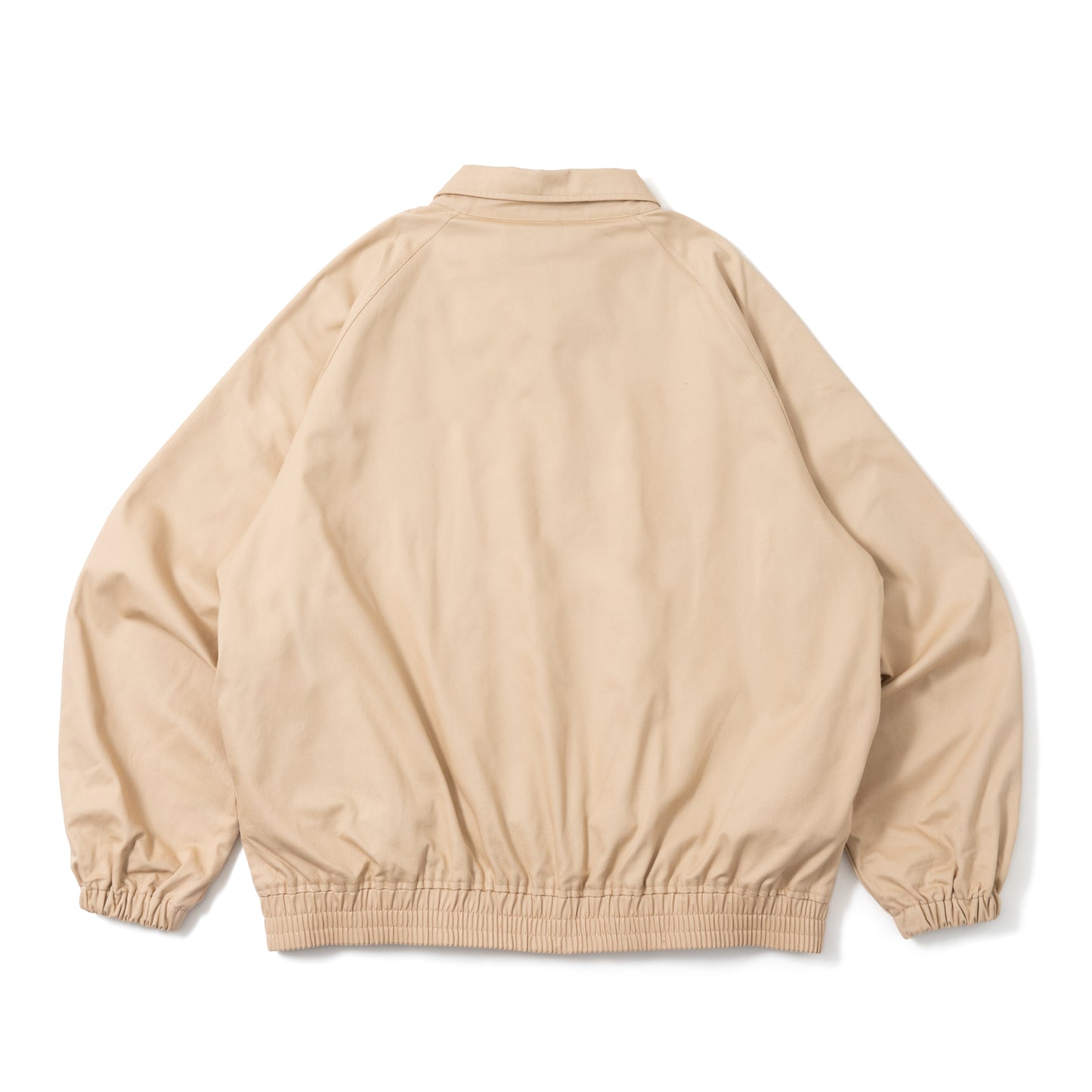 ROUGH DRIZZLER JACKET