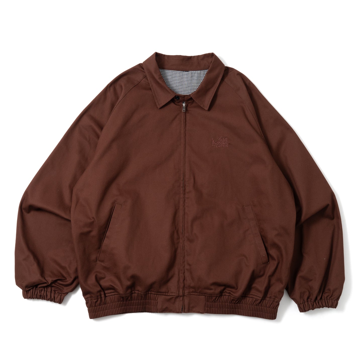 ROUGH DRIZZLER JACKET
