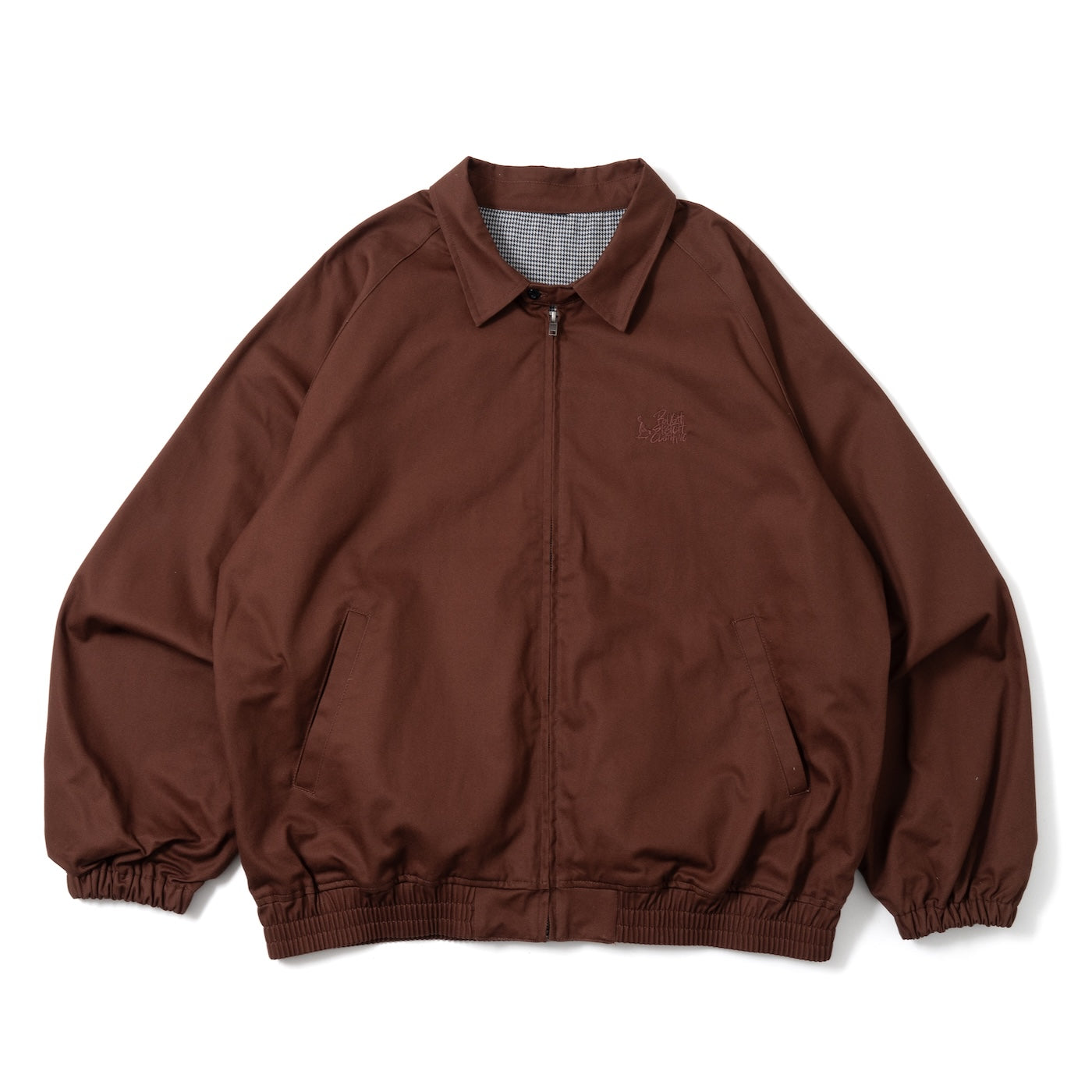 ROUGH DRIZZLER JACKET