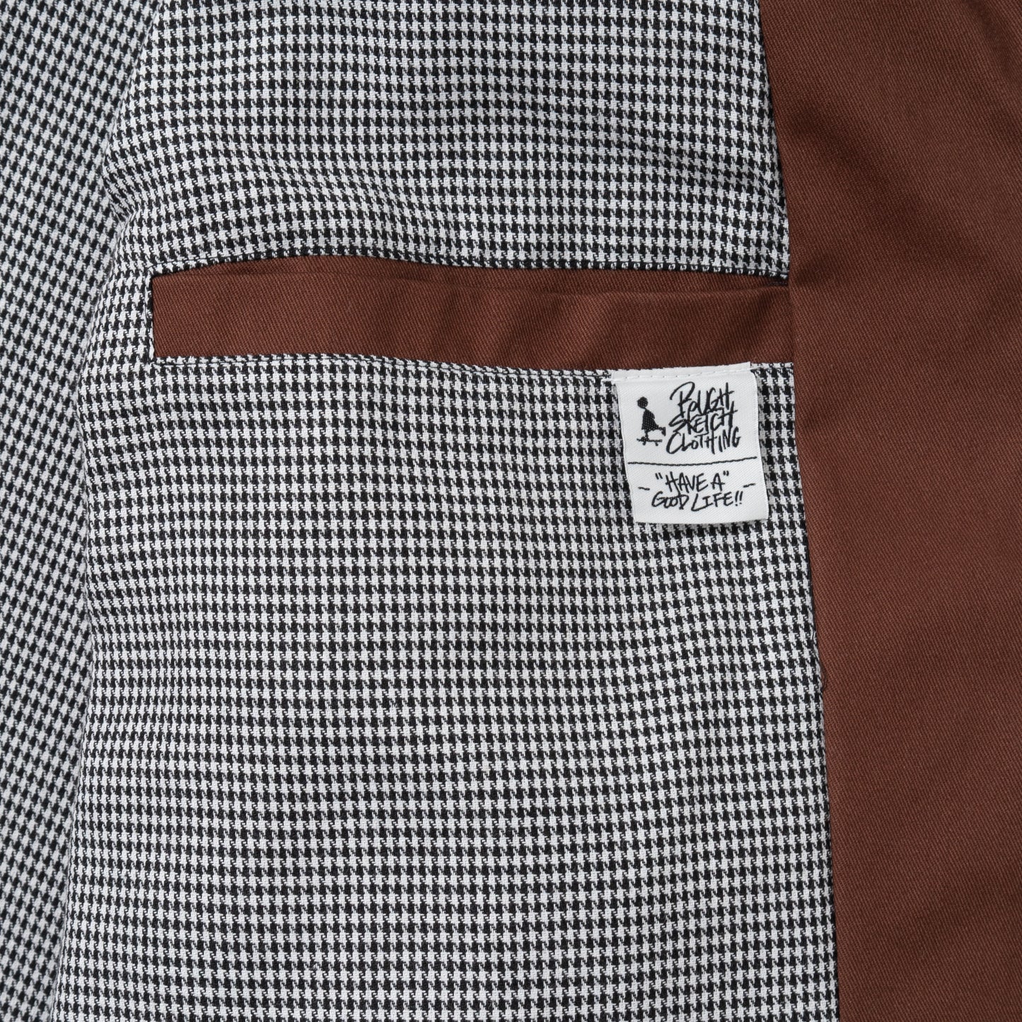 ROUGH DRIZZLER JACKET