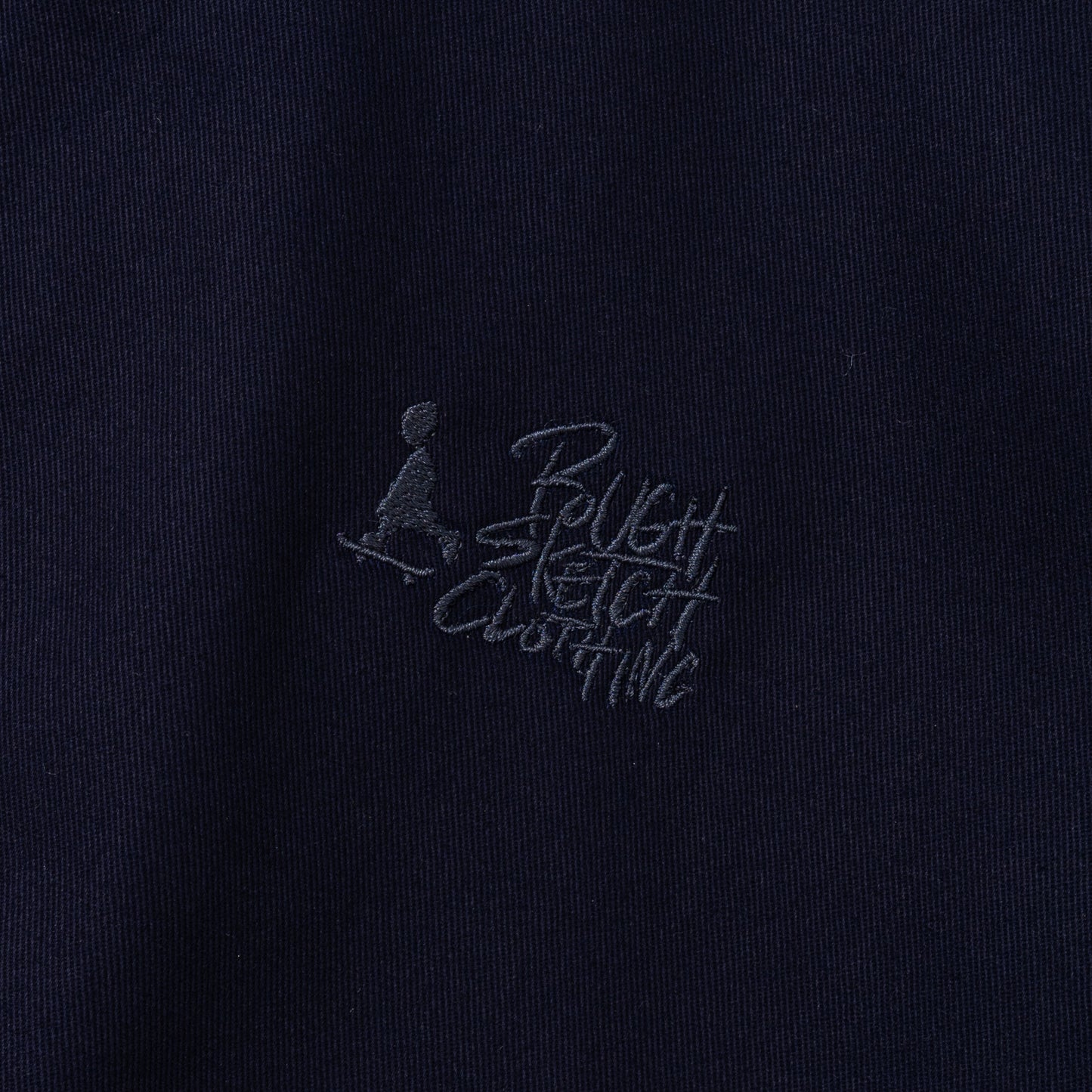 ROUGH DRIZZLER JACKET