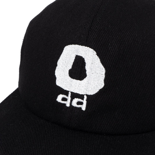 ODD STUFF 6PANEL CAP