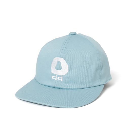 ODD STUFF 6PANEL CAP (BACKYARD)