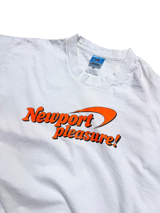 1990s NEWPORT S/S TEE