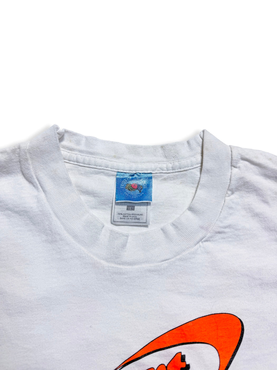 1990s NEWPORT S/S TEE