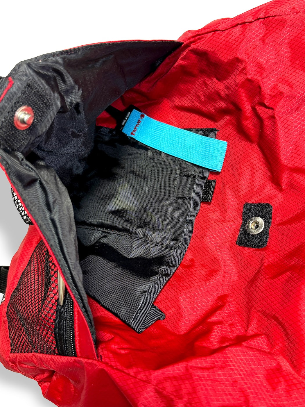 1990s DEADSTOCK OLD GAP NYLON BACK PACK
