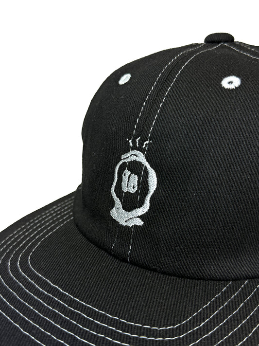 BBB SHADY 6 PANEL CAP