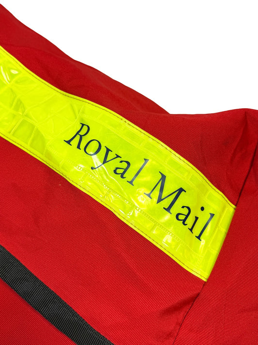 2007 ROYAL MAIL DELIVERY BAG