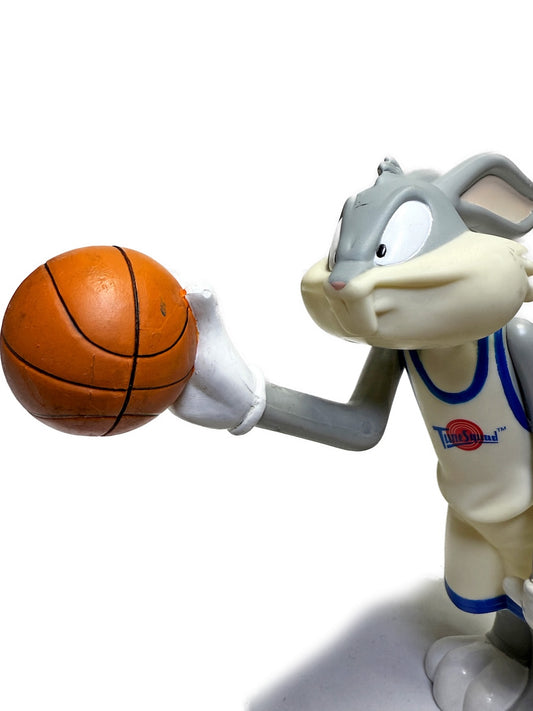 1996 BUGS BUNNY SPACE JAM FIGURE