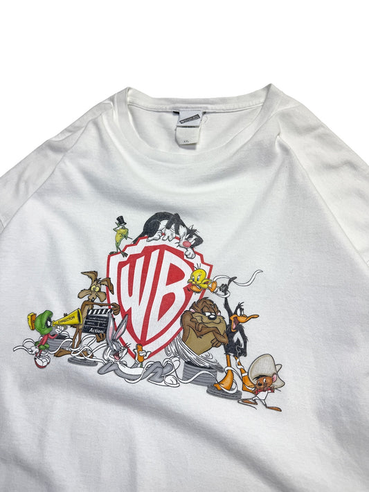 1990~2000s WARNER BROS S/S TEE