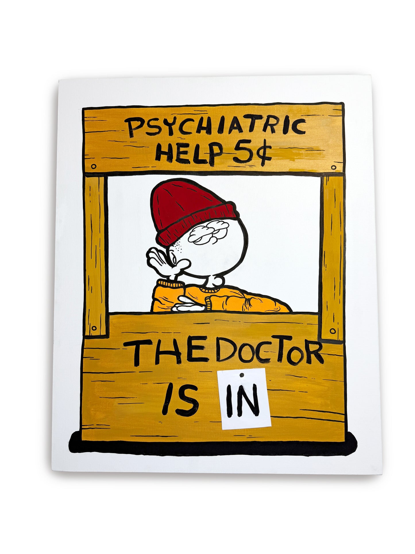 PSYCHIATRIC HELP