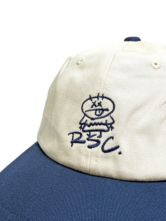 BADBOY 6PANEL CAP (BACKYARD)