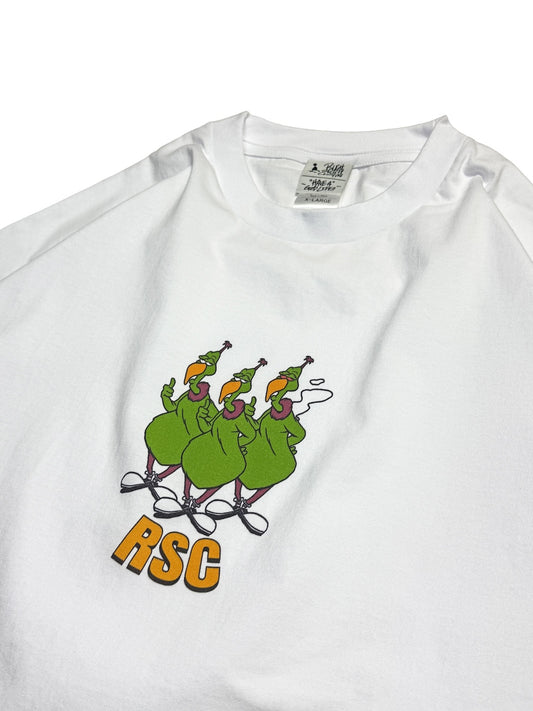 INSTANT BIRD S/S TEE