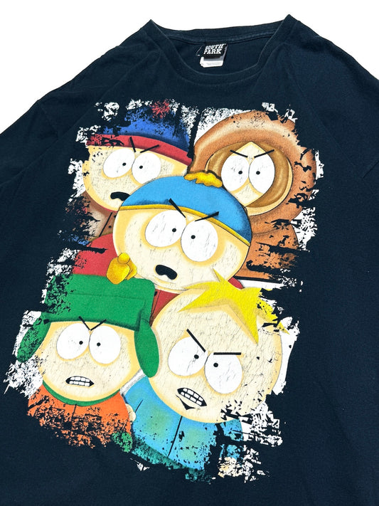 2000s SOUTH PARK S/S TEE