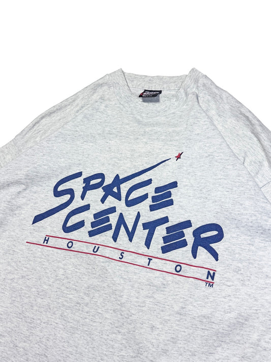 1990s SPACE CENTER HOUSTON S/S TEE
