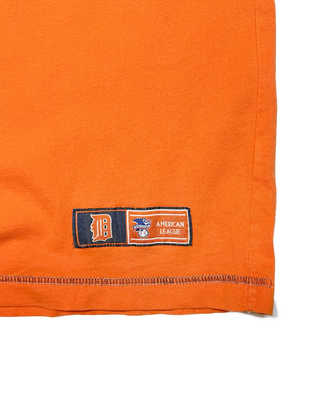 2000s DETROIT TIGERS S/S TEE