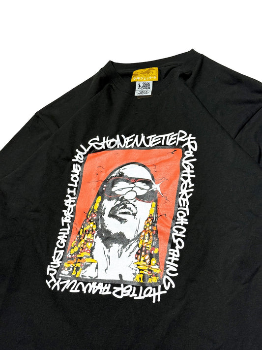 STEVELAND S/S TEE