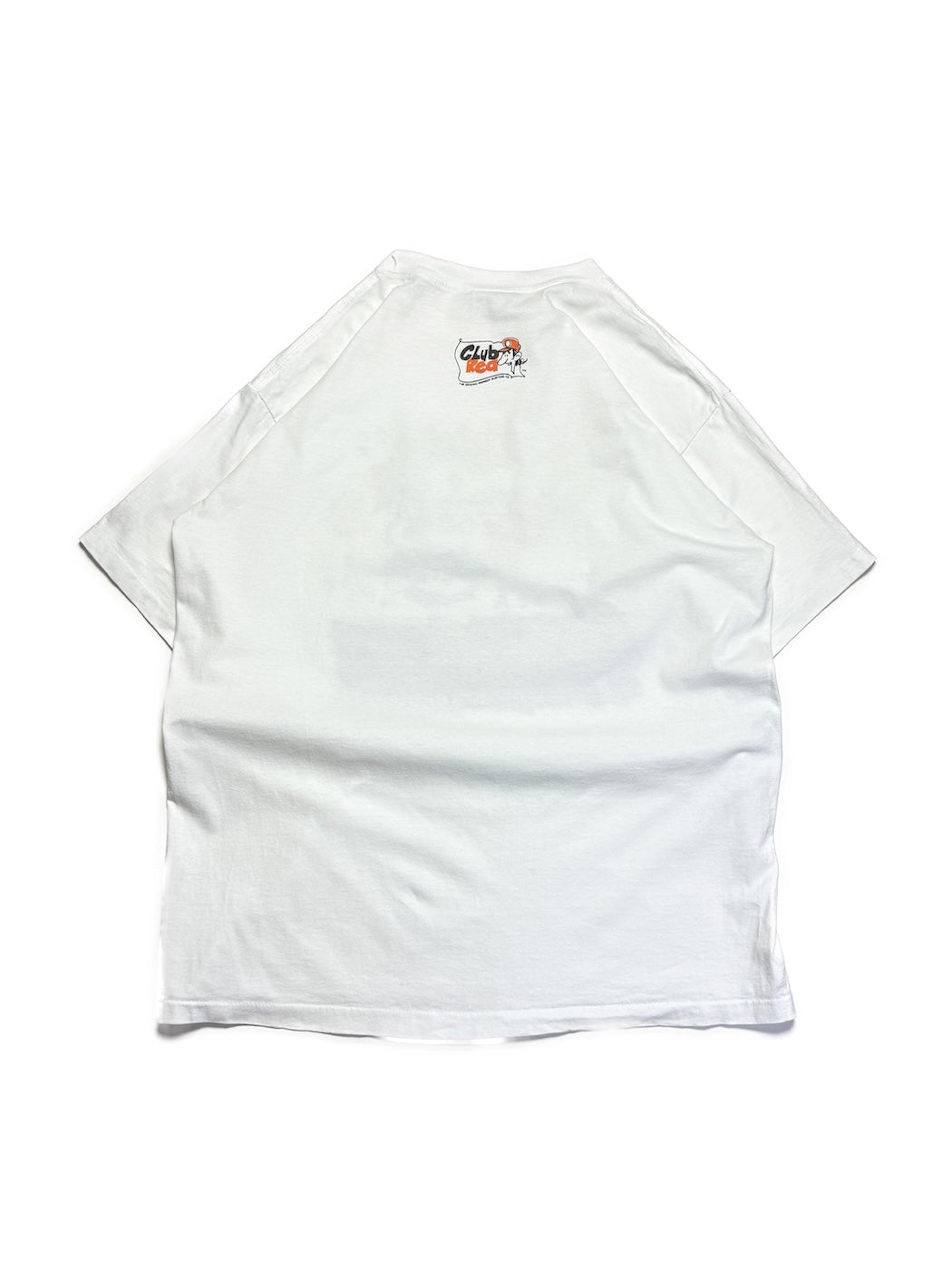 1996 JEFF FOZWORTHY JOKE S/S TEE