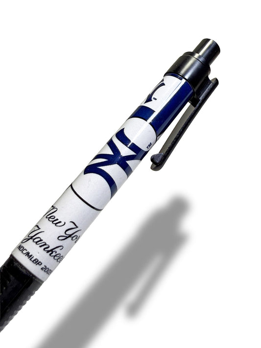 2003 NEW YORK YANKEES MEMO SET