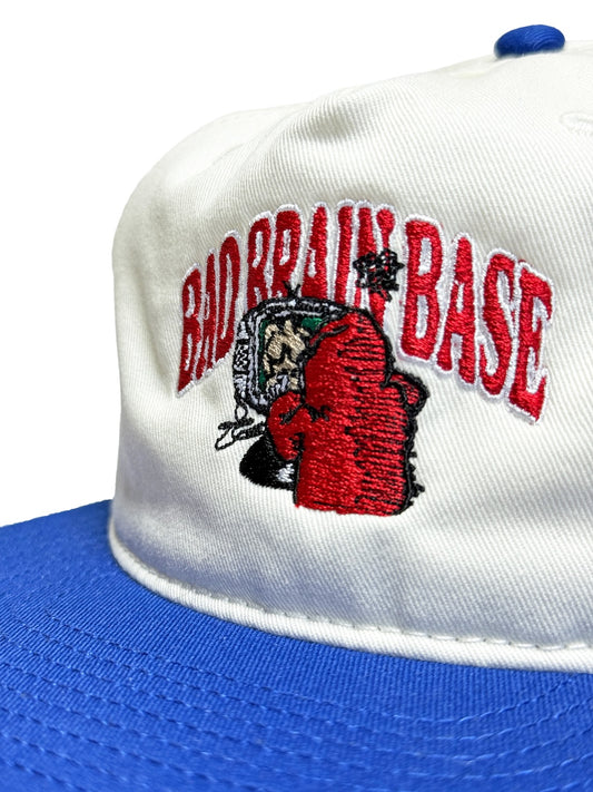 BBB LAZY HACKER 2TONE CAP