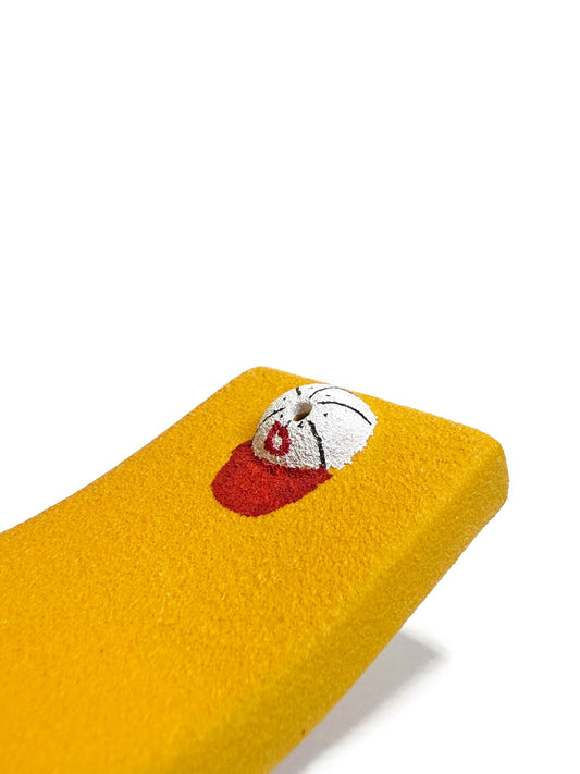 ODD CAP INCENSE STAND