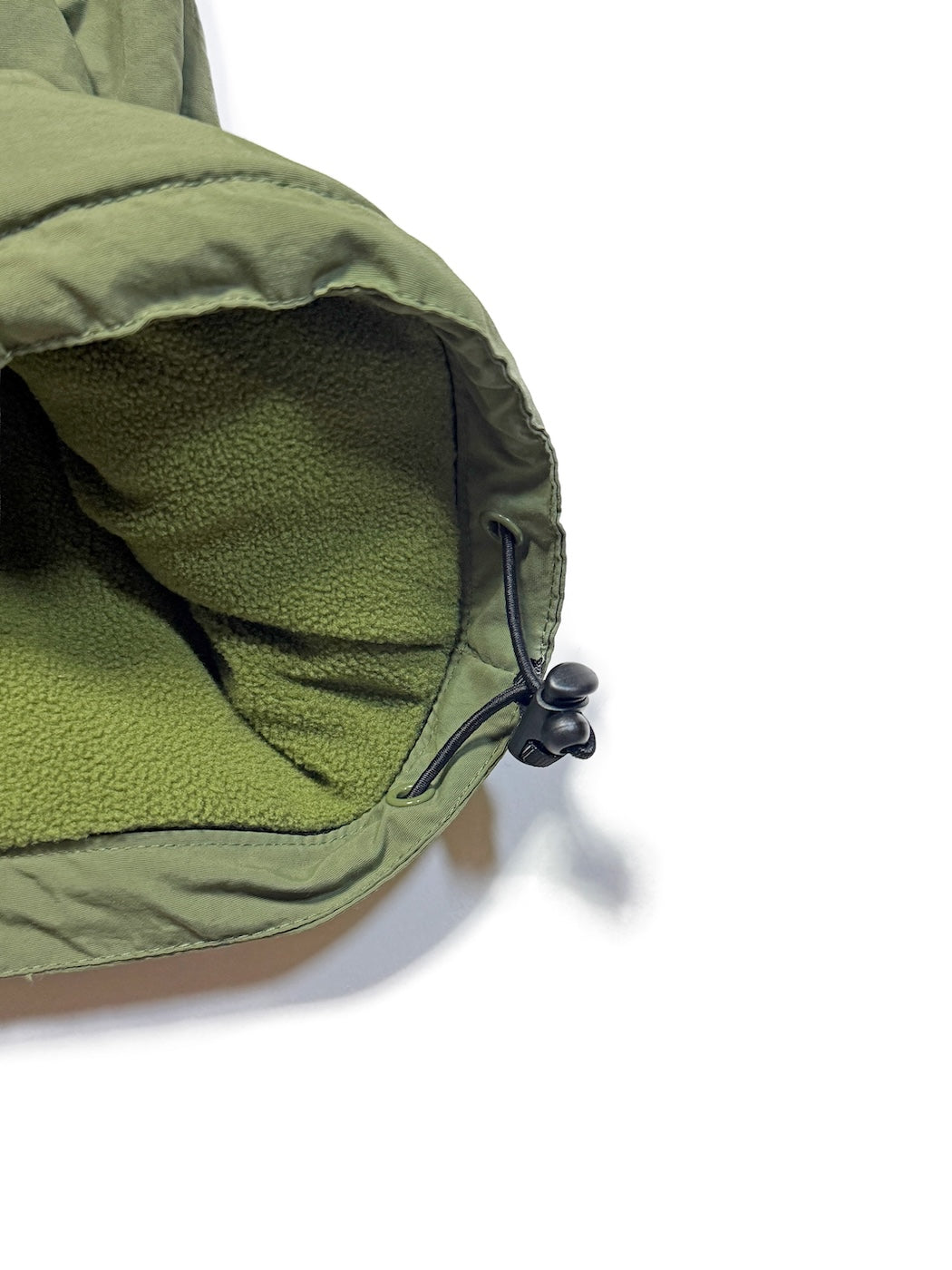 【PRE-ORDER】RSC MICROFLEECE REVERSIBLE HOODIE