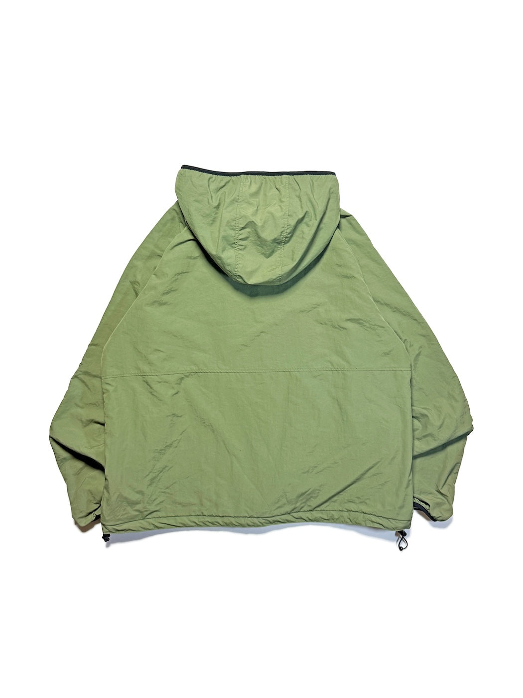 【PRE-ORDER】RSC MICROFLEECE REVERSIBLE HOODIE