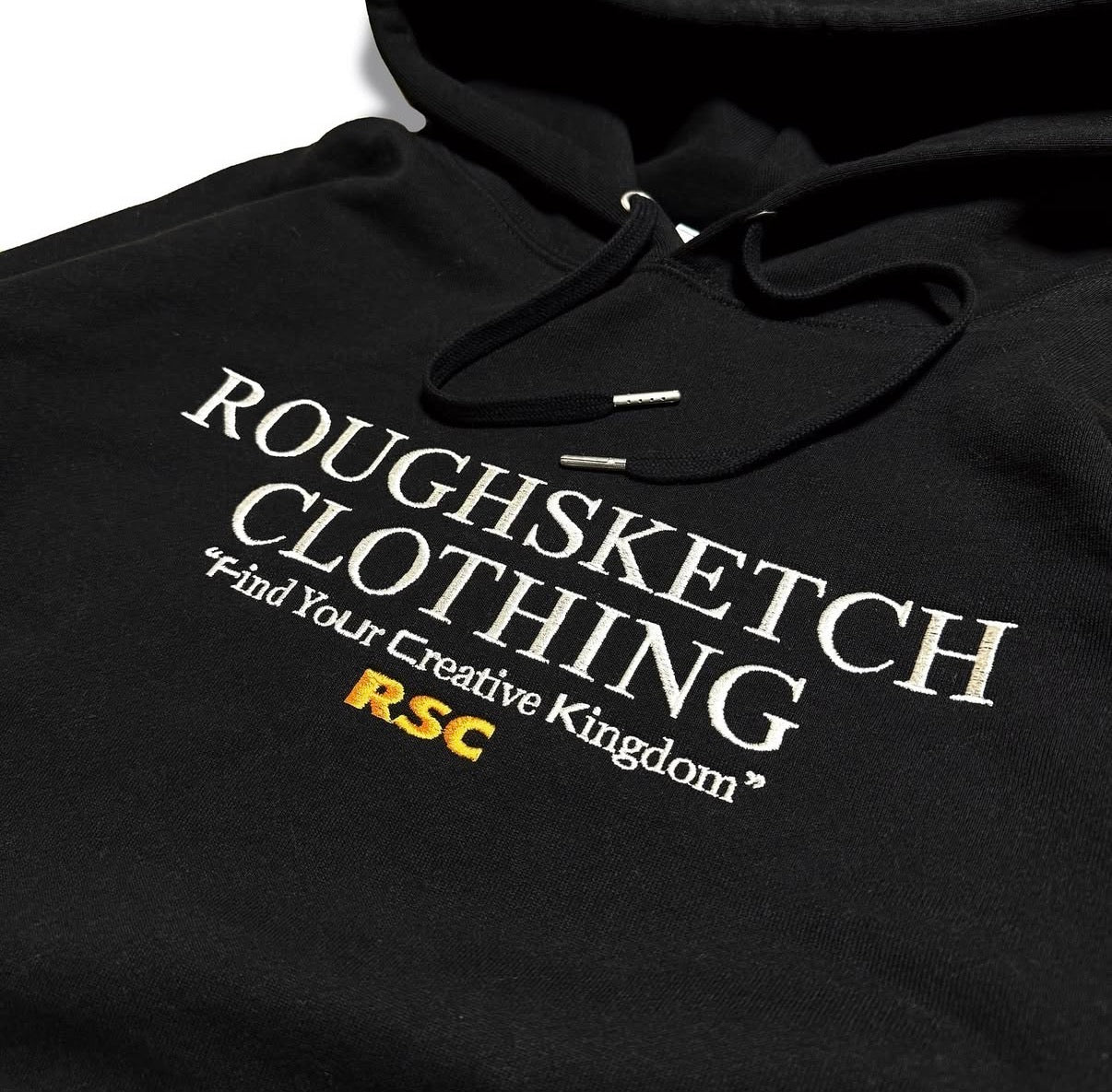 CREATIVE KINGDOM HOODIE