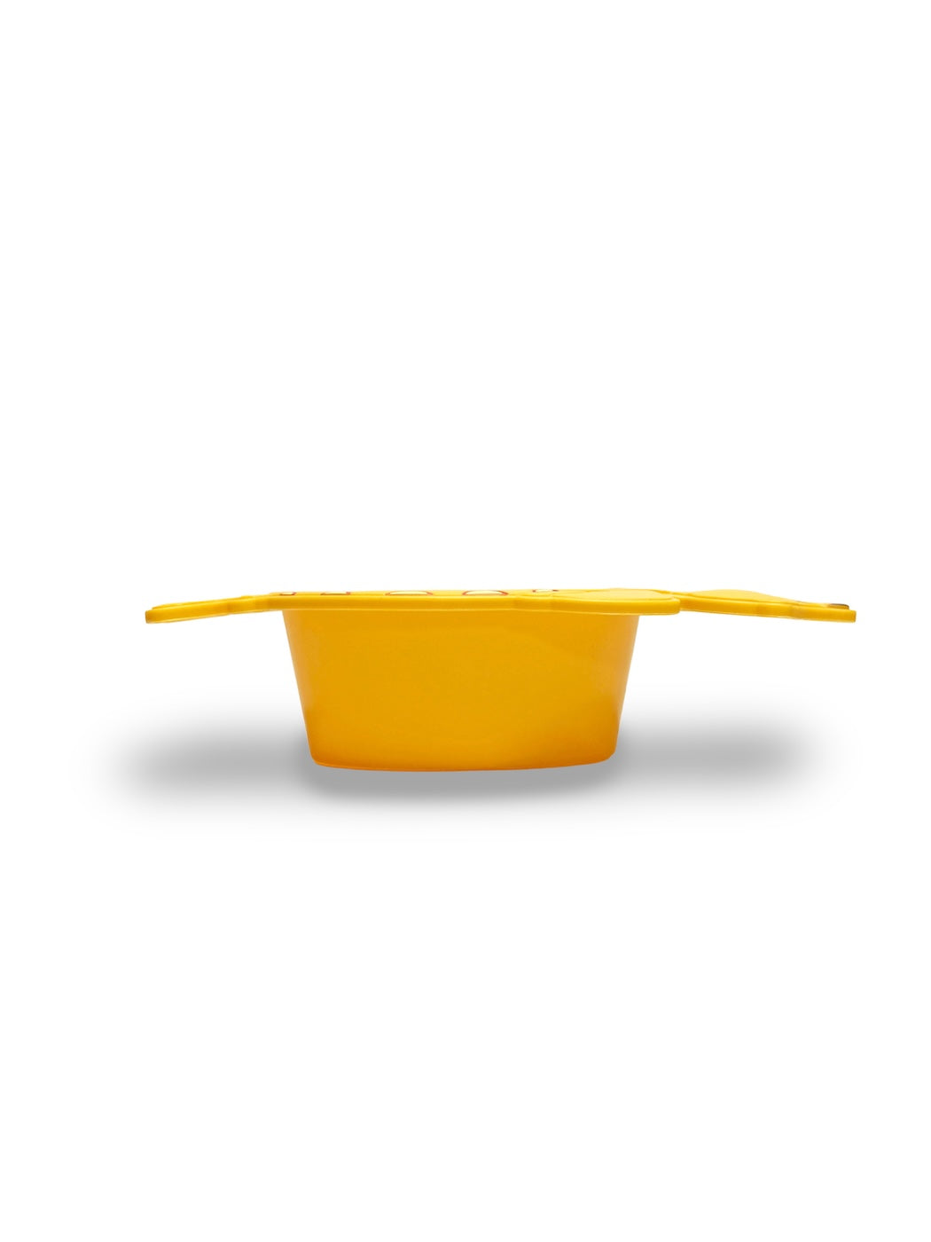 1990s KRAFT CHEESASAURUS REX BOWL