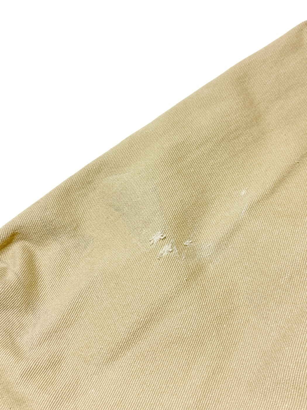 1990s Lee DENIM VARSITY JACKET