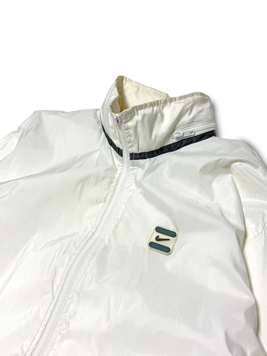 1990s NIKE NYLON JACKET