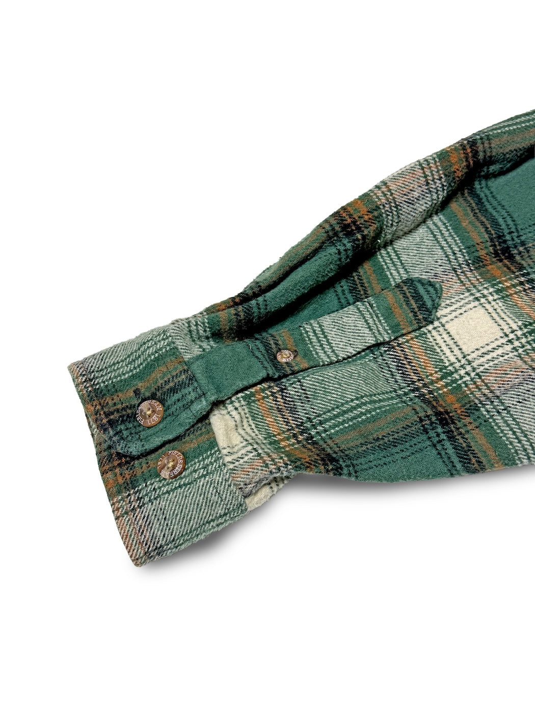 1990s~2000s FIELD&STREAM FLANNEL SHIRT