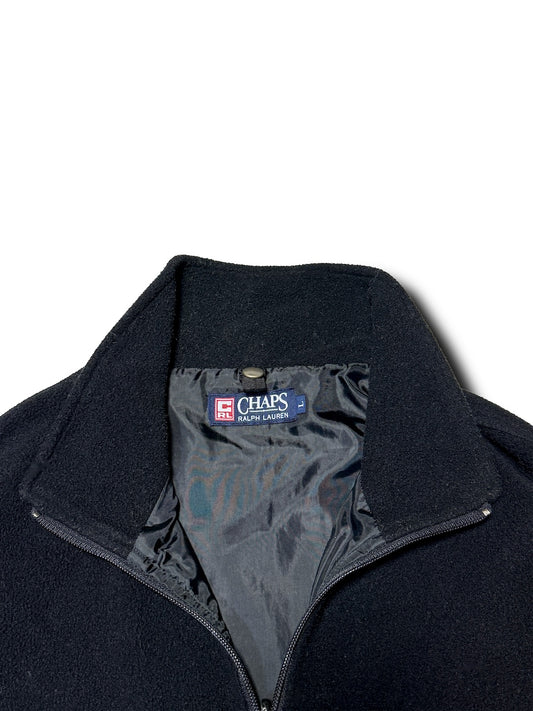 1990s~2000s RALPH LAUREN CHAPS FLEECE JACKET