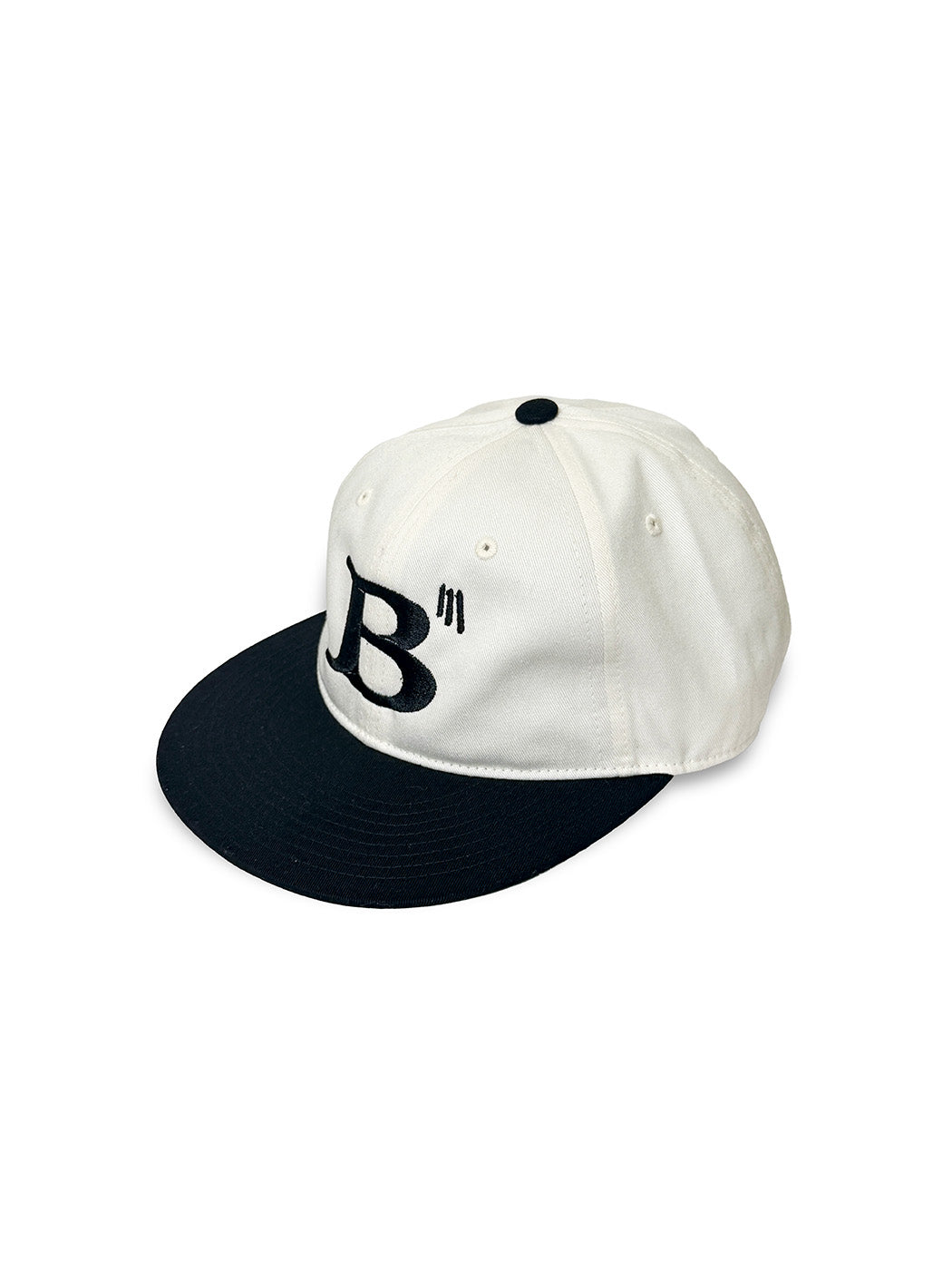 BIII RETRO TWO-TONE CAP