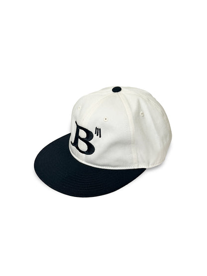 BIII RETRO TWO-TONE CAP