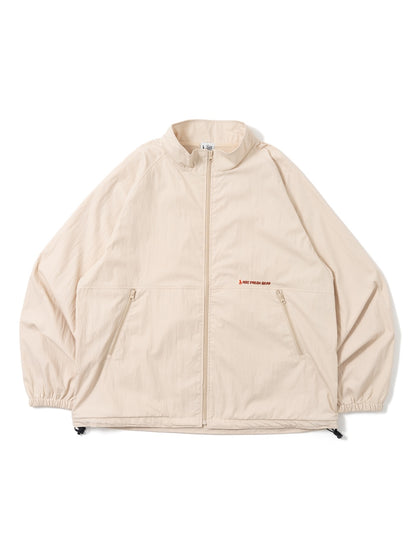 RSC WATER REPELLENT TRUCK JACKET