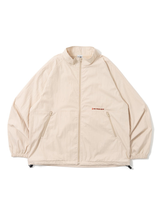 RSC WATER REPELLENT TRUCK JACKET