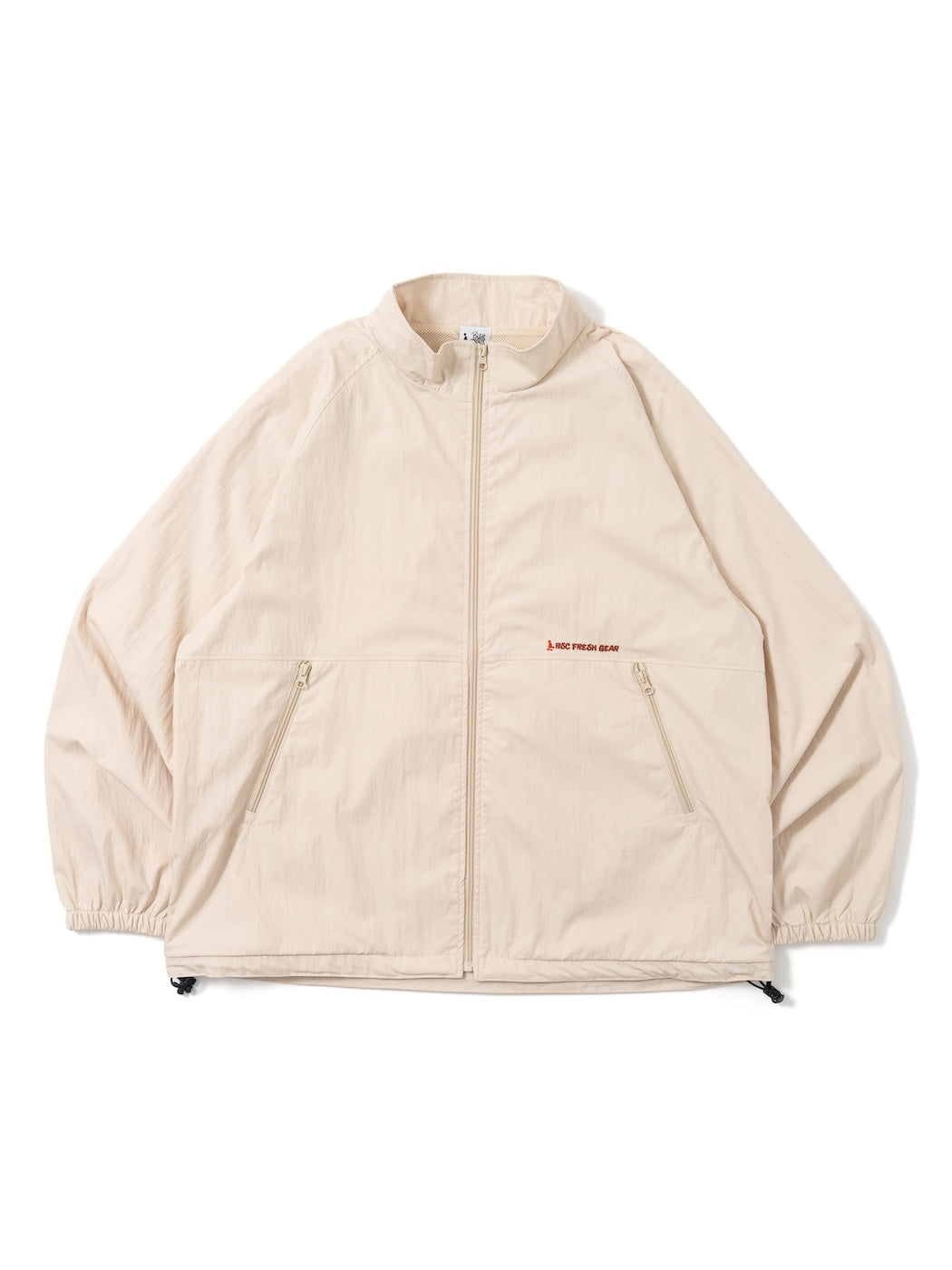 RSC WATER REPELLENT TRUCK JACKET