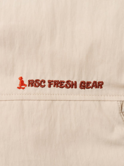 RSC WATER REPELLENT TRUCK JACKET